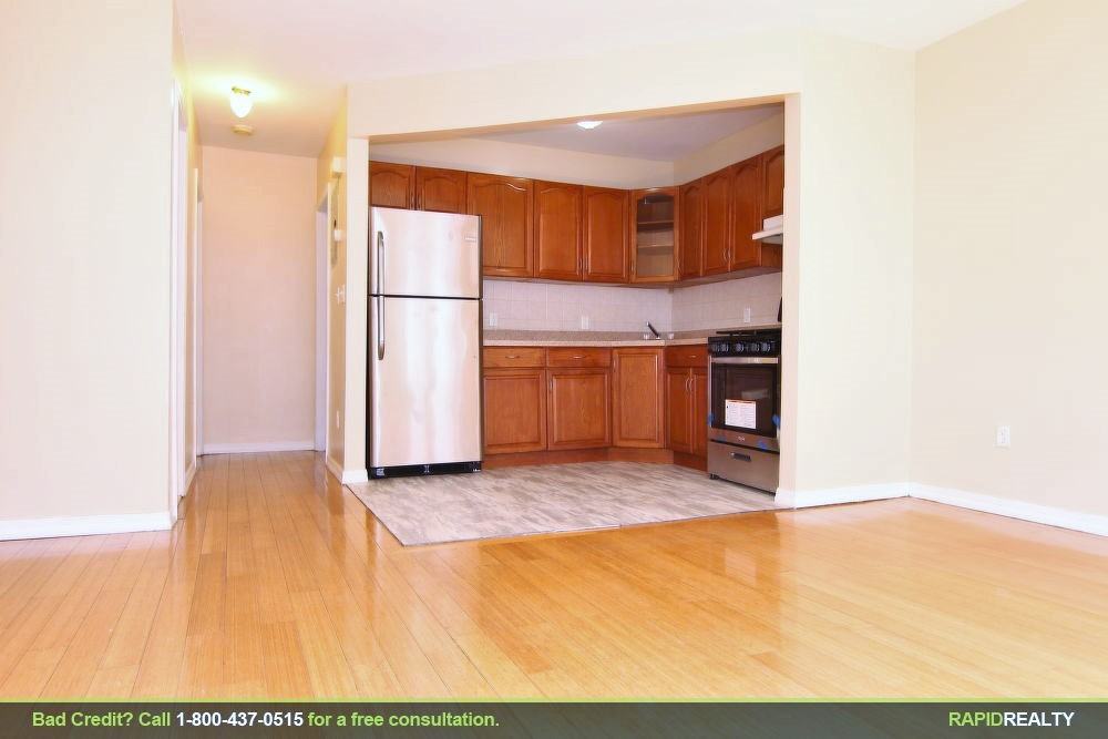 1031 Halsey Street #nn