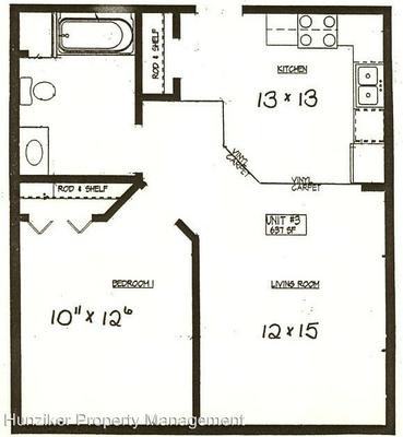 101 N Hyland Ave - Photo 3 of 3