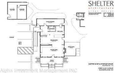 2360 Lillie Ave - Photo 3 of 20