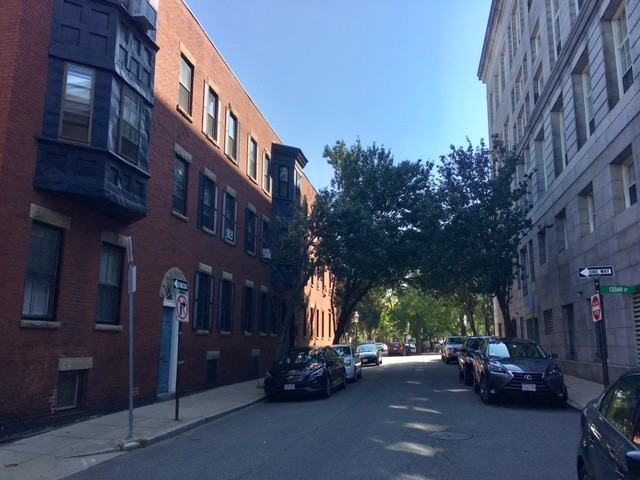 3 Bartlett Street #2 - Photo 2 of 19