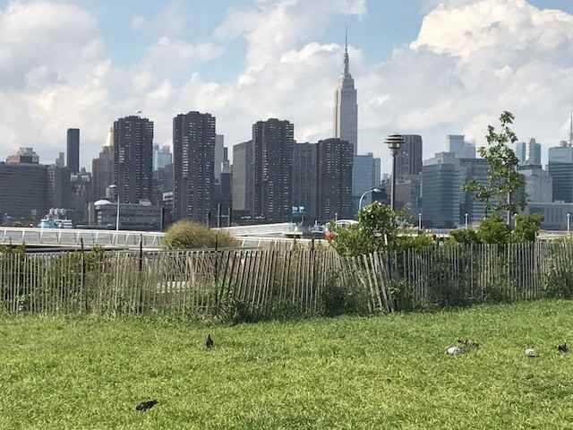 44 Kent St #3J