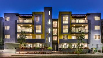 featured image of 727 Wilcox Avenue #205