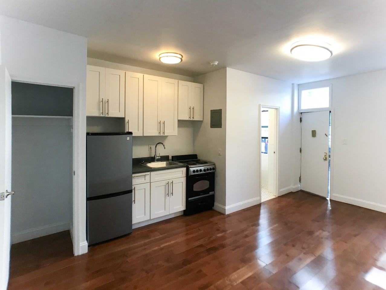 Fort Washington Ave #A