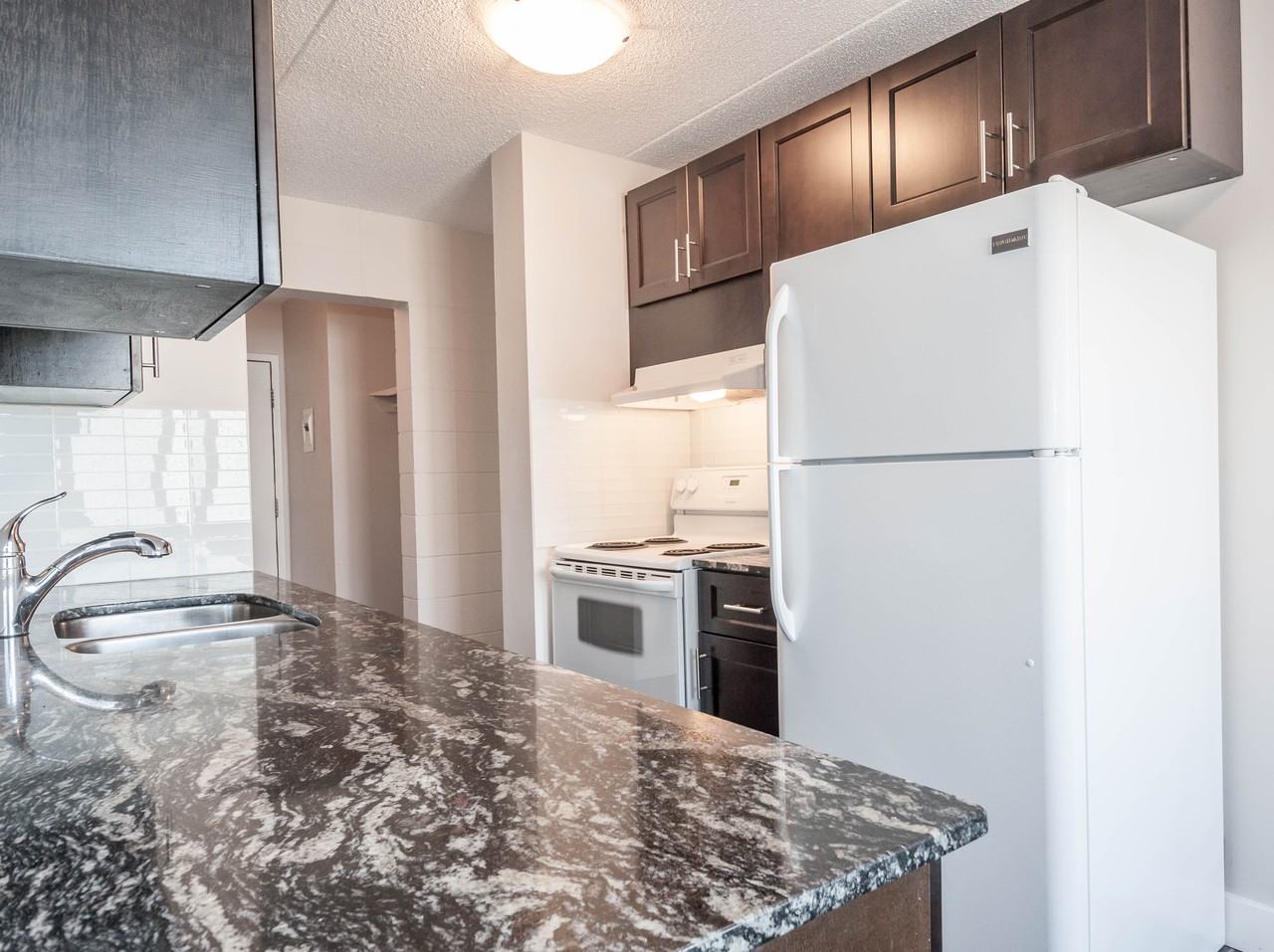 16527 Stony Plain Road Northwest #516 - Photo 2 of 10