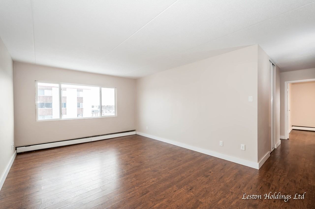 16527 Stony Plain Road Northwest #516 - Photo 3 of 10