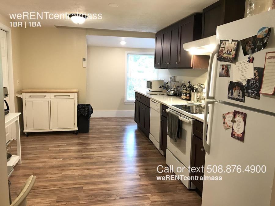 15 Shady Ave #M - Photo 2 of 7