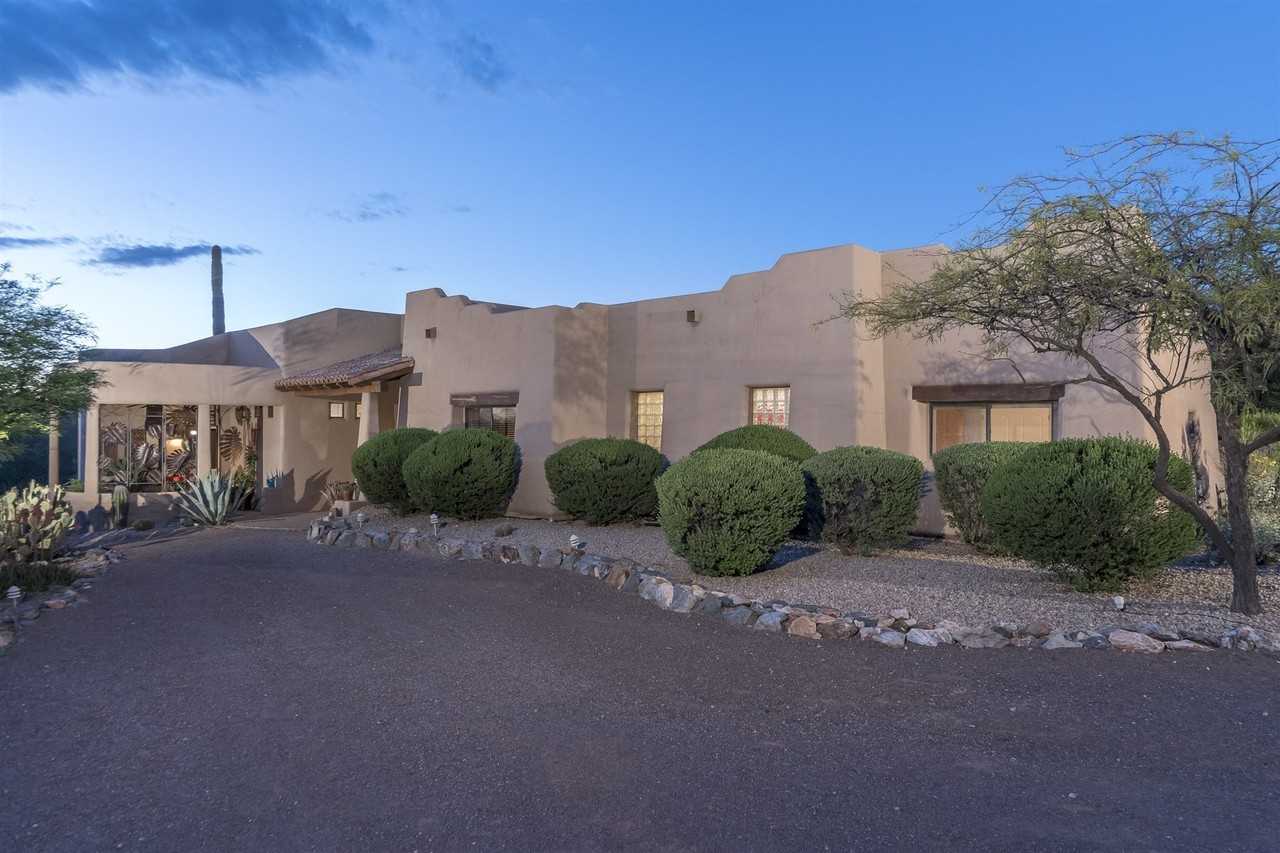 35029 N Sunset Trail - Photo 2 of 21