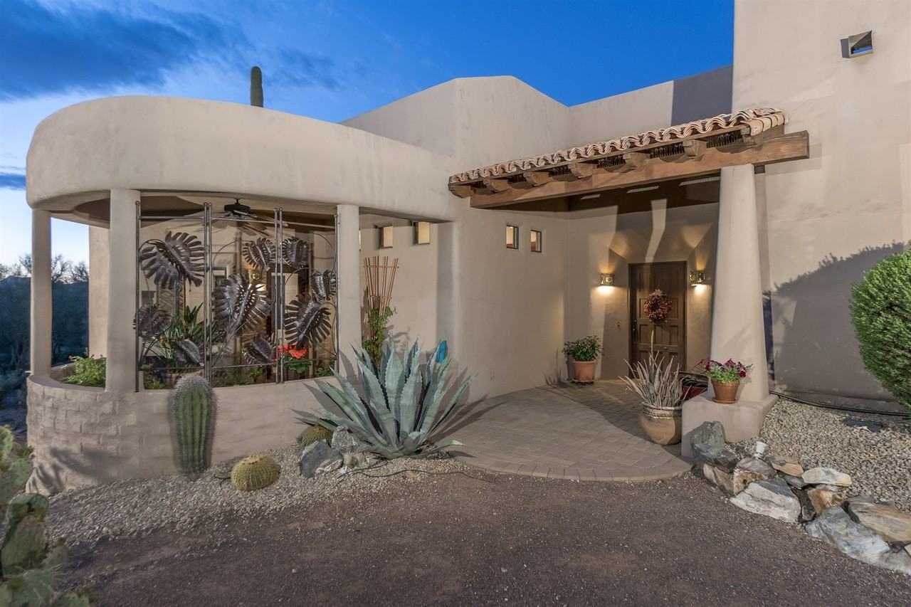 35029 N Sunset Trail - Photo 3 of 21