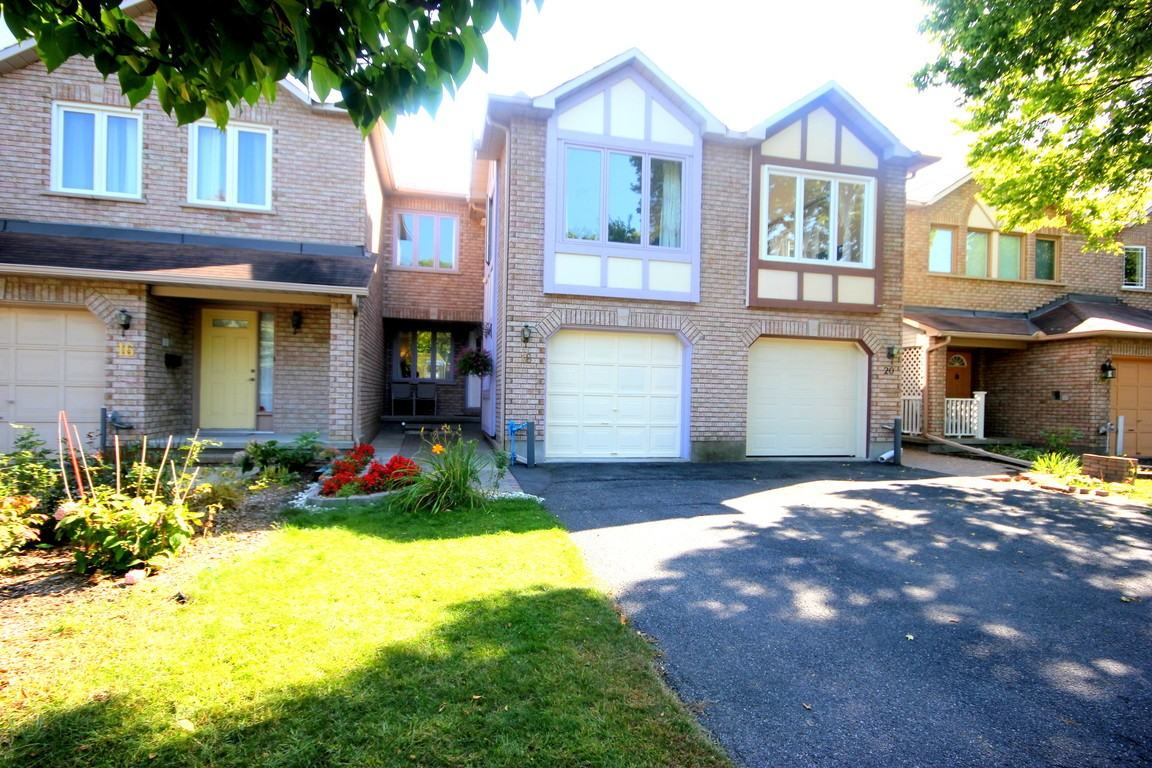 18 Gardengate Way Apartments in Centrepointe, Ottawa, ON K2G 5Z2 Zumper