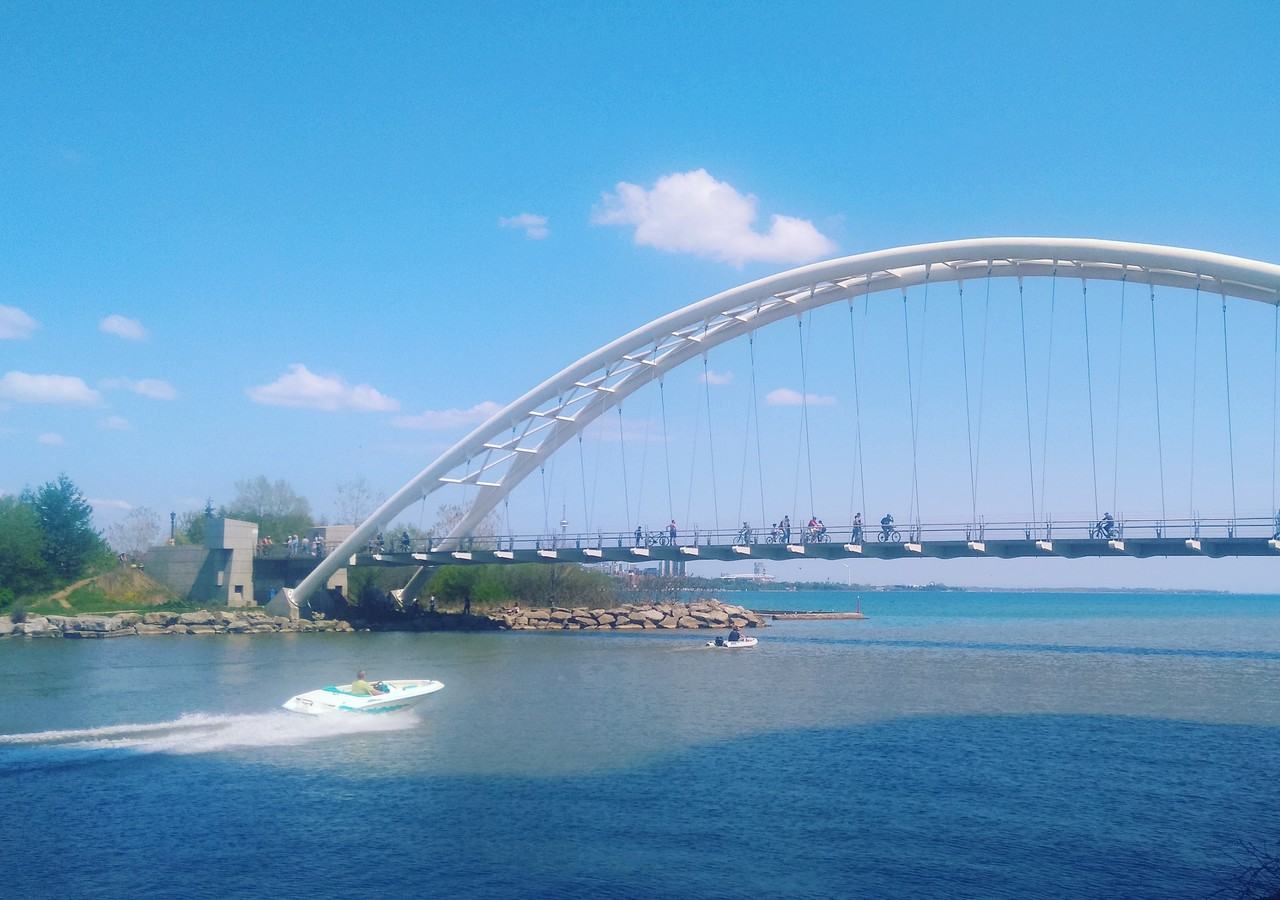 Lake Shore Blvd W Park Lawn Road Etobicoke On M8v Canad Toronto On M8v0h1 1 Bedroom Apartment For Rent Padmapper