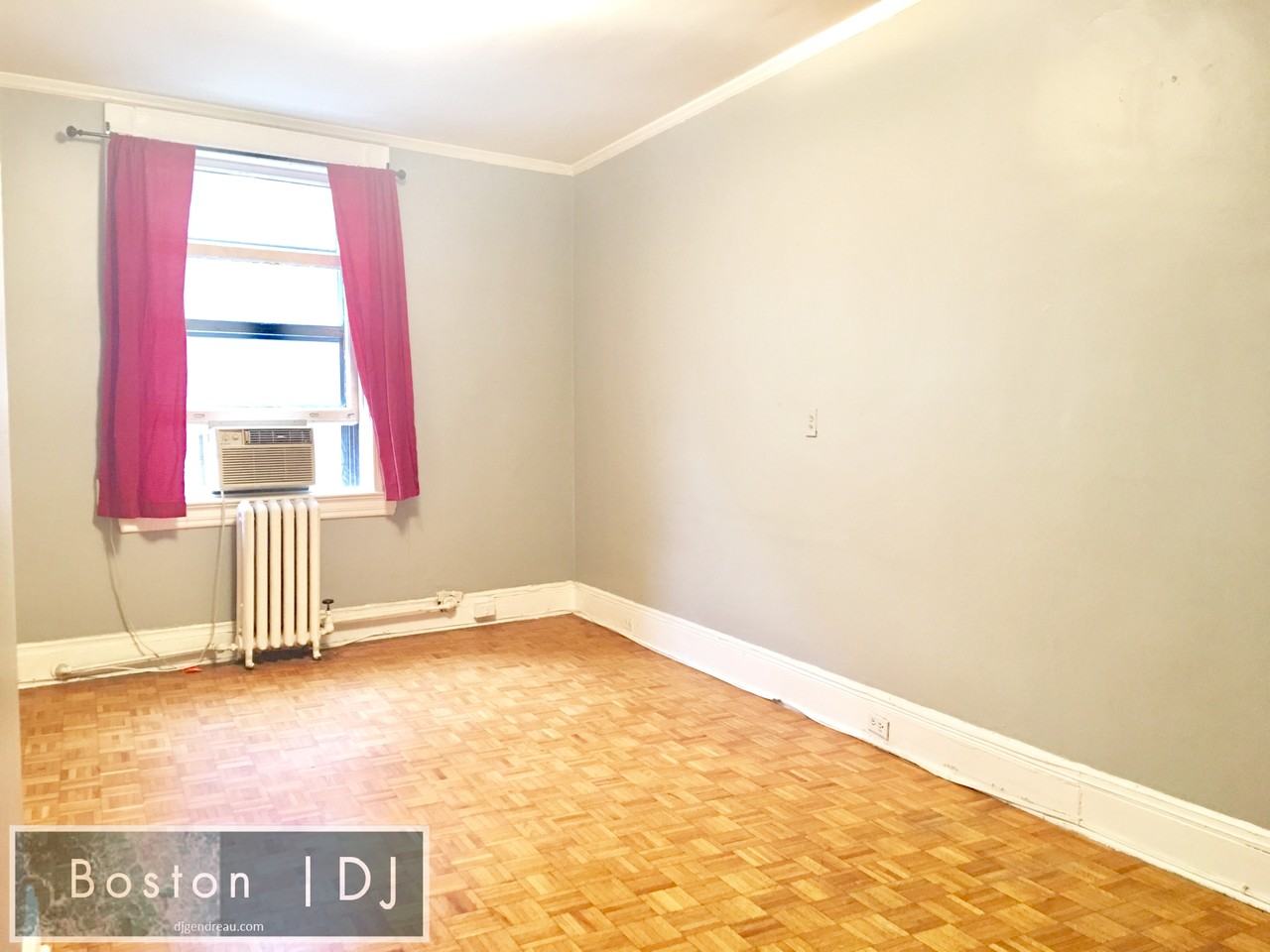 211 Beacon Street #4c