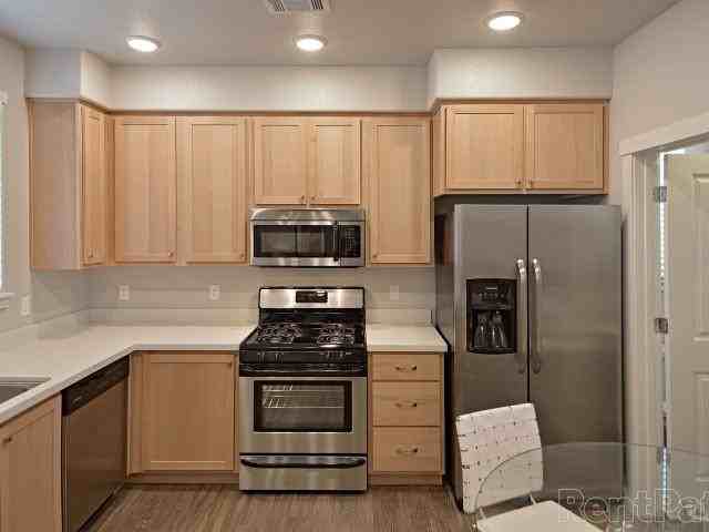 THE RESERVE ROHNERT PARK - Photo 2 of 32