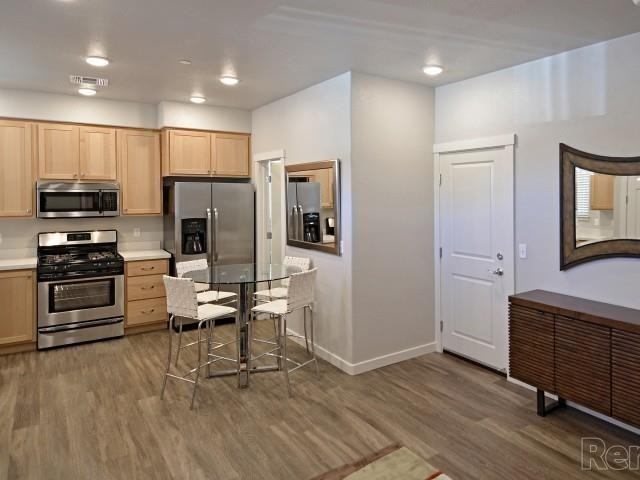 THE RESERVE ROHNERT PARK - Photo 5 of 32