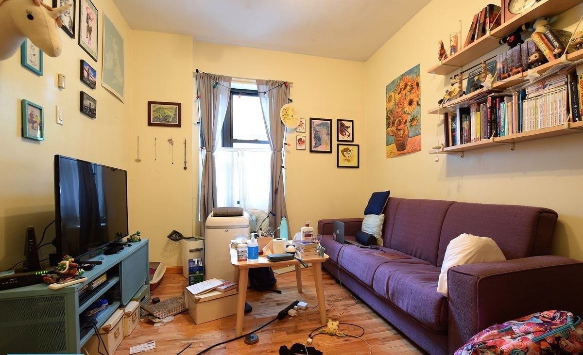 873 Bergen Street #1A