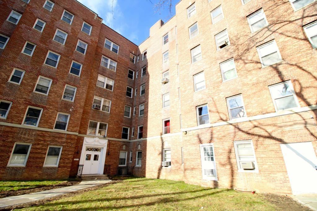 1 Old Mamaroneck Rd #3M