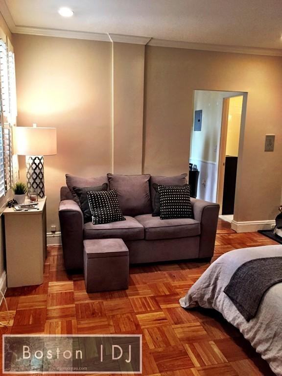 56 Commonwealth Avenue #55