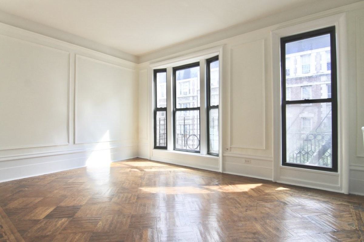 452 Fort Washington Ave #4