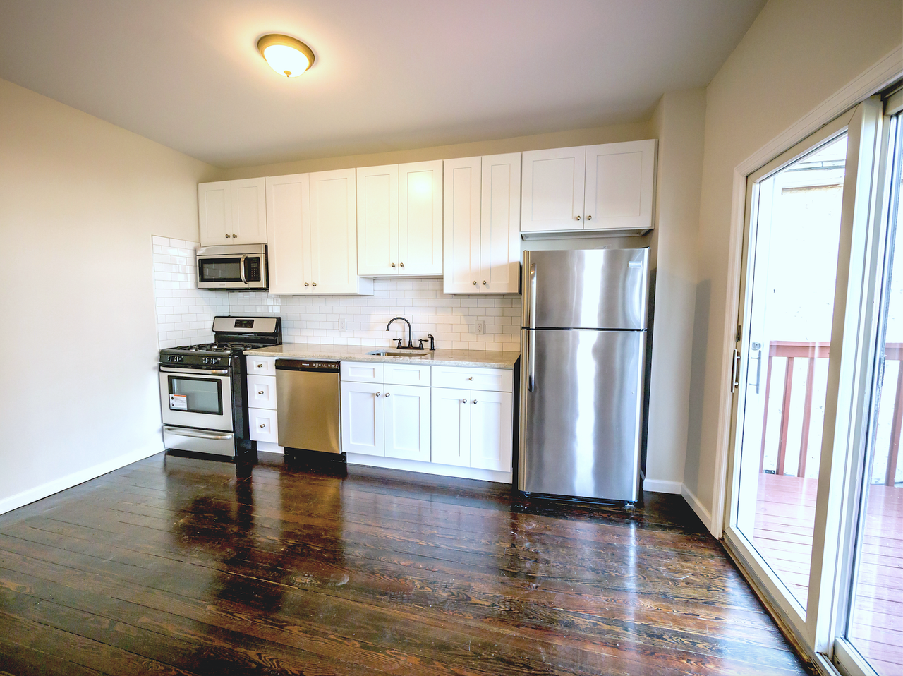 3361 John F. Kennedy Boulevard #2 - Photo 3 of 10