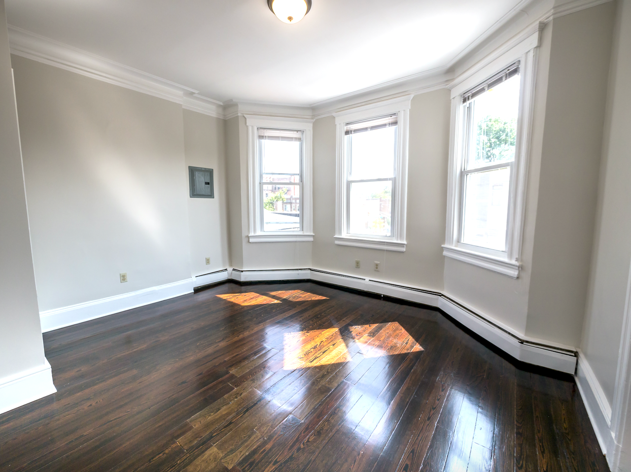 3361 John F. Kennedy Boulevard #2 - Photo 2 of 10