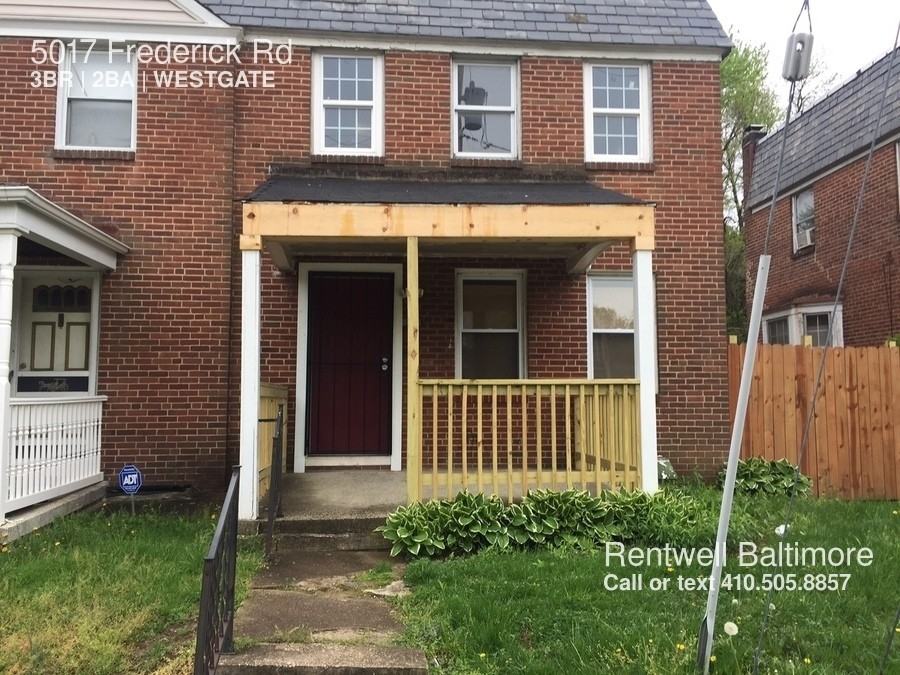 5017 Frederick Ave - Photo 2 of 17