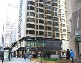 535 N Michigan Ave Unit 2311  