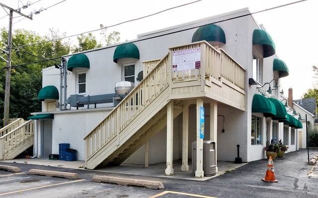 1309 North Ave #2ndFL - Photo 2 of 14