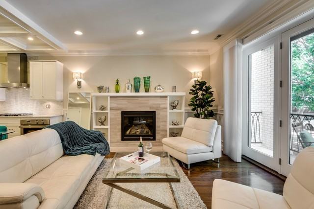 2223 W Wabansia Ave #1W - Photo 3 of 20