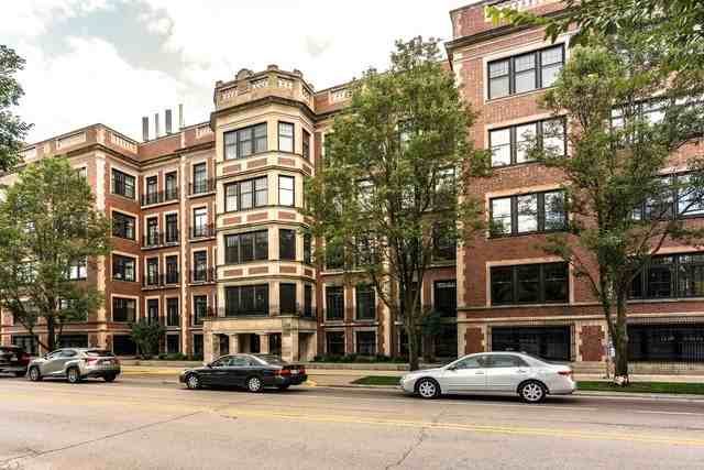 305 W Fullerton Pkwy #1W - Photo 2 of 35