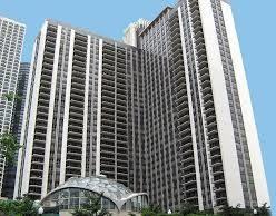 400 E Randolph St #2201