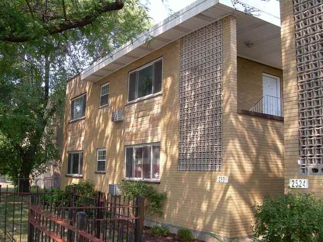 2530 W Foster Ave #210