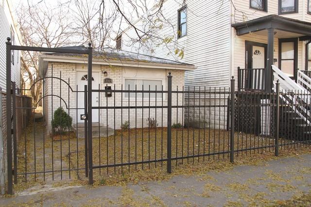 5749 S Elizabeth St - Photo 2 of 11