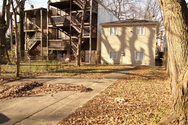 5749 S Elizabeth St - Photo 3 of 11