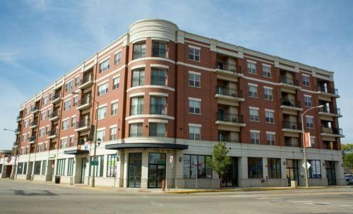 3200 Oak Park Ave #509