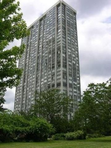 5455 N Sheridan Rd #1205