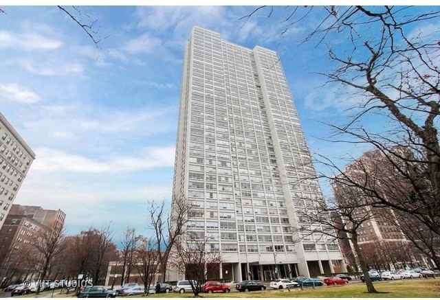 1700 E 56th St #3108