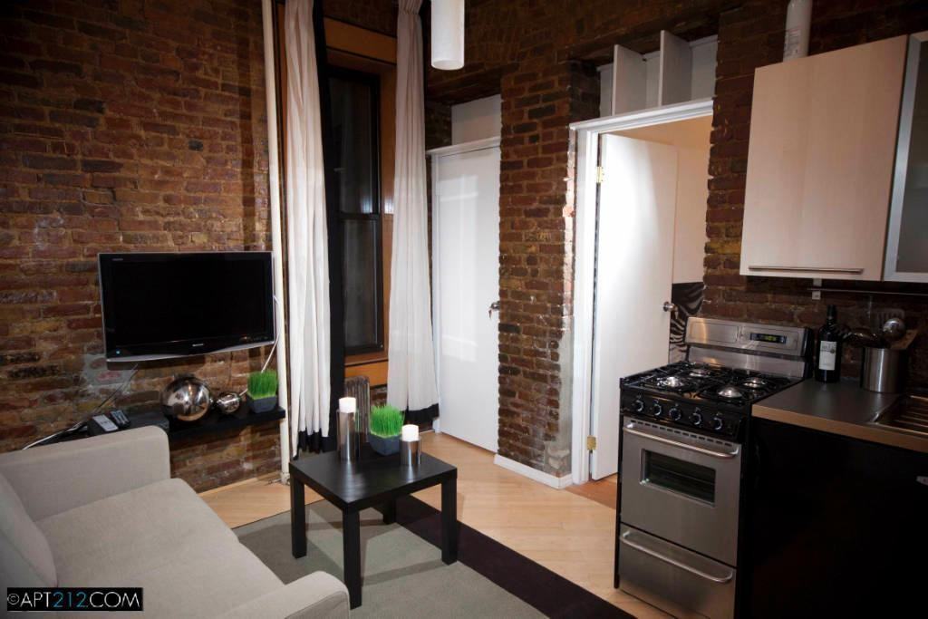 178 Mulberry St #8M