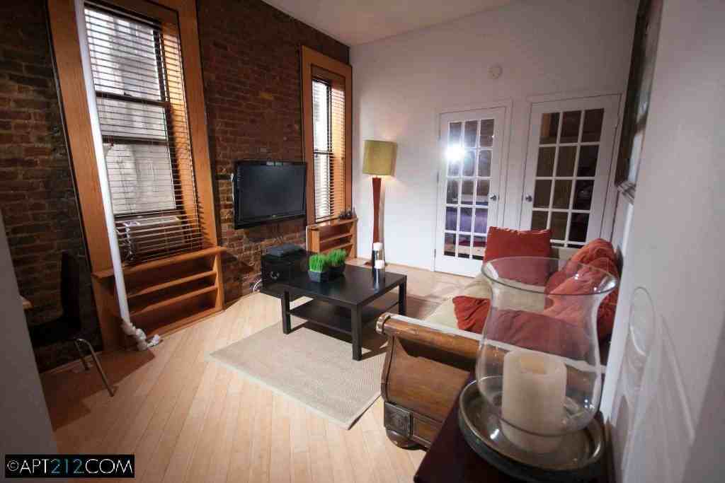 178 Mulberry St #7M