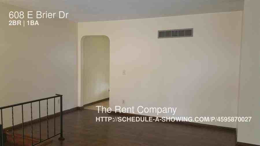 608 E Brier Dr - Photo 3 of 8