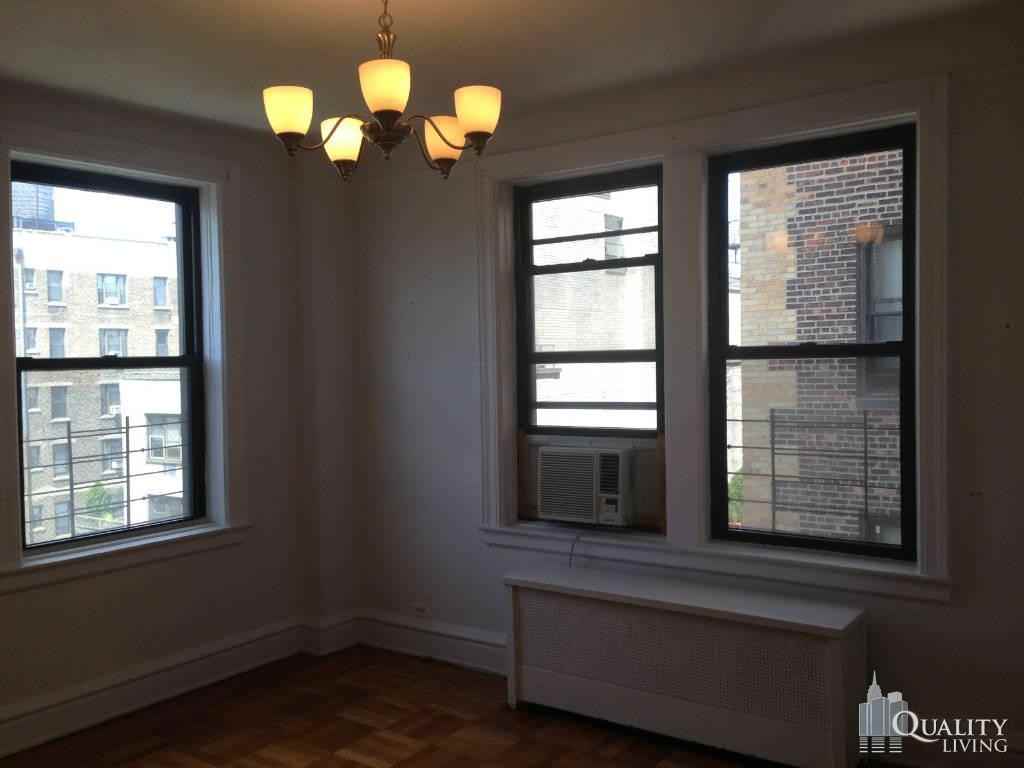 865 West End Ave #11E