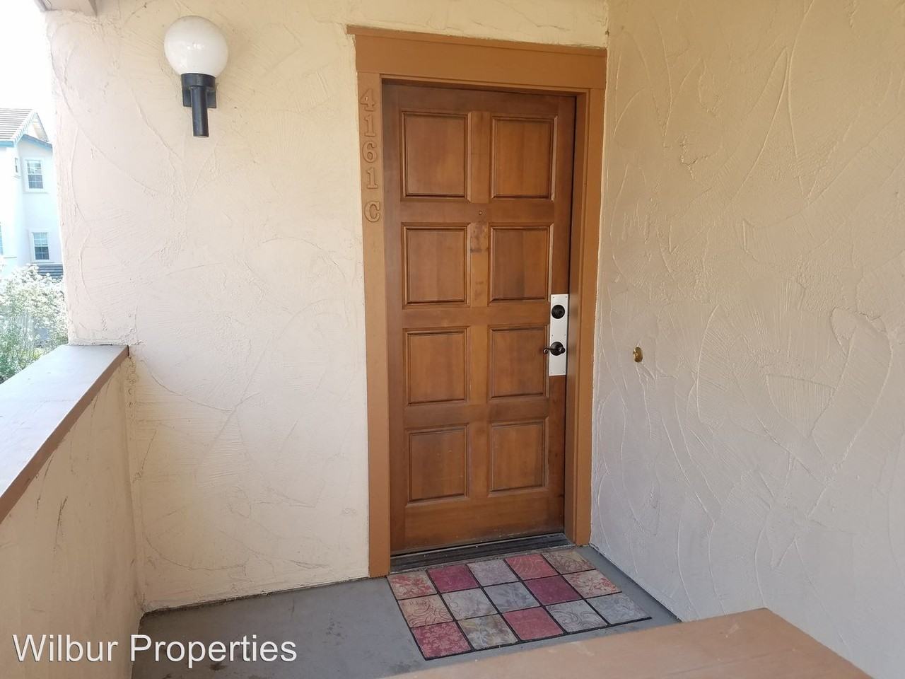 4161 El Camino Way #C - Photo 2 of 23