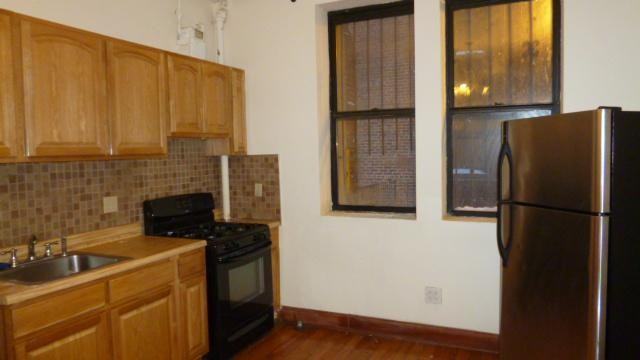 131 Fort George Ave #A1AA