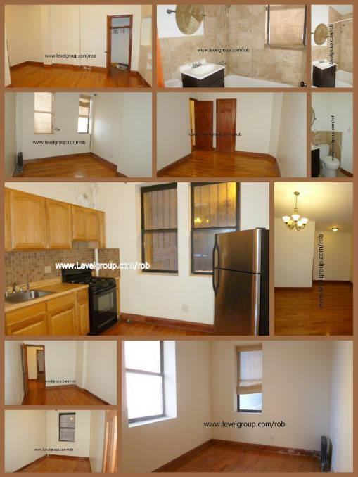 131 Fort George Ave #A