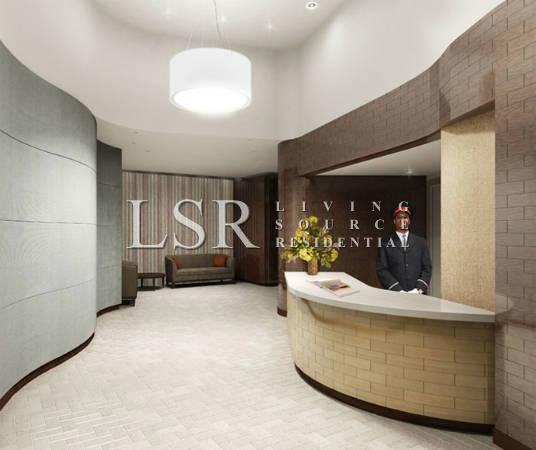 450 West End Ave #14B