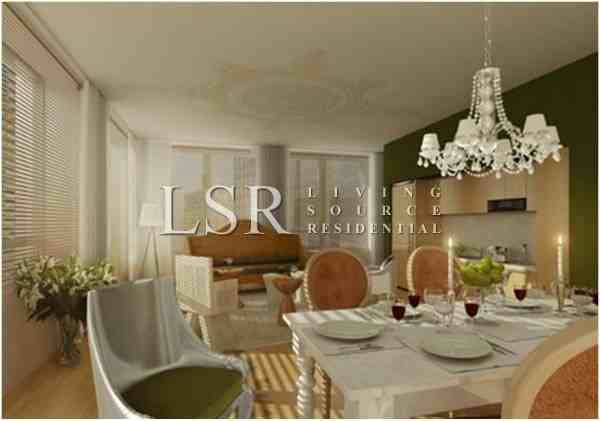 300 North End Ave #23D