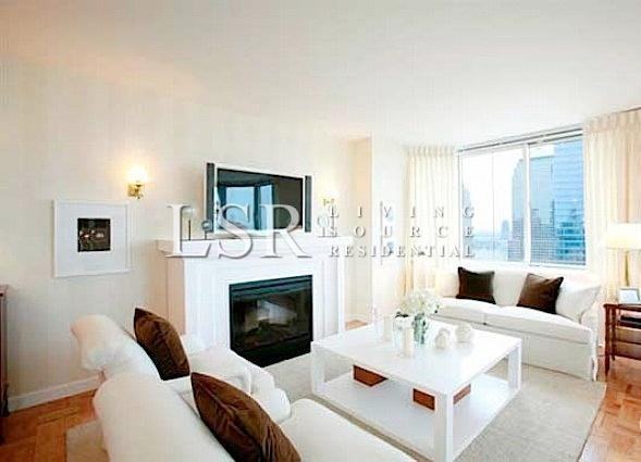 450 West End Ave #12A