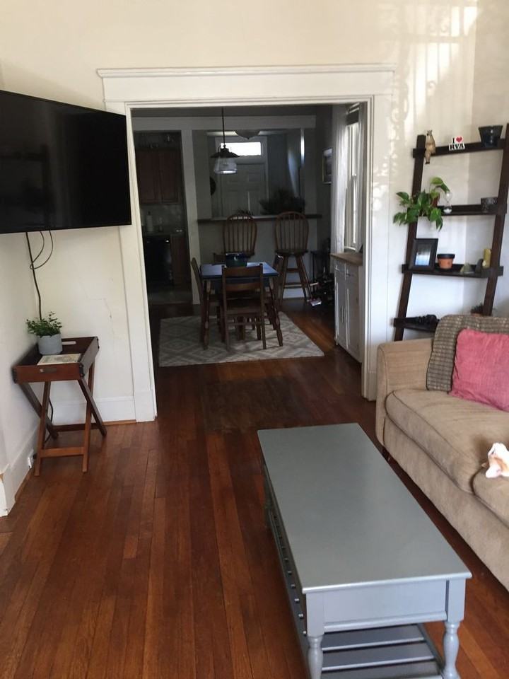 3312 Parkwood Avenue - Photo 2 of 8