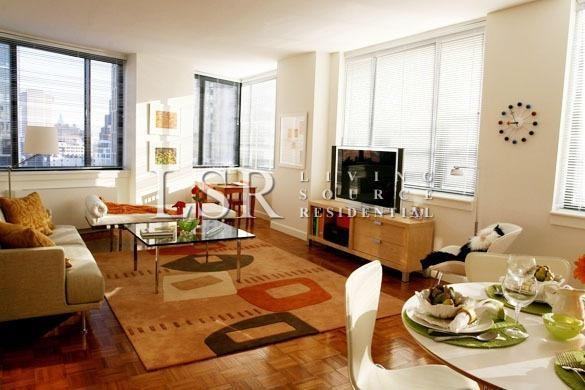 450 West End Ave #FF