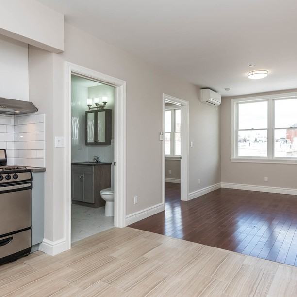 439 Knickerbocker Ave #4b