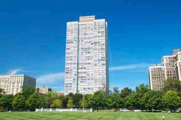 1700 East 56th Street