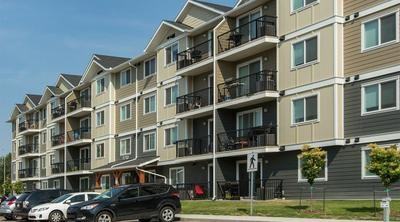 Vanier Heights - Photo 2 of 9